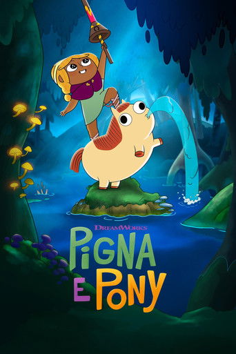 Pigna e Pony