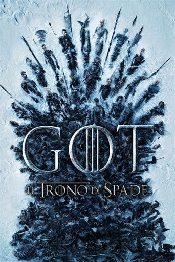 Il Trono di Spade (2011)