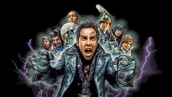 Mystery Men backdrop 5