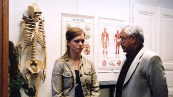 Vrazda kocky domácí (2004)
