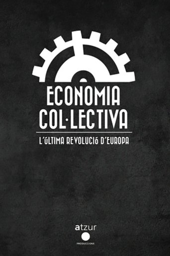 Collective Economy. Europe's last revolution (1970)