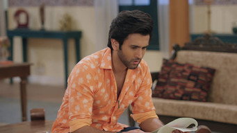 Episode 91 — Aarav Makes a Decision