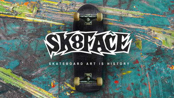 #6 Sk8face