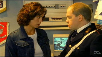 第12話：The last duel (part one) / The last duel (part two)