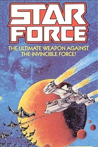 Star Force: Fugitive Alien II