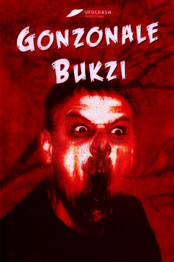 Gonzonale Bukzi (2007年)のポスター画像 - FindKey