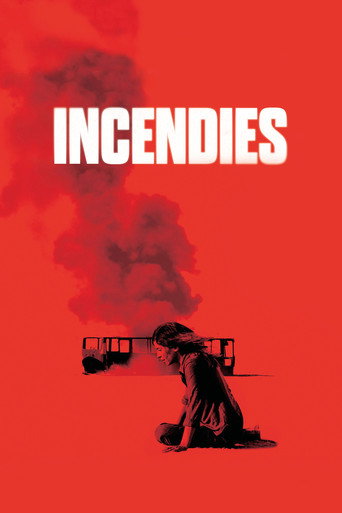 Incendies