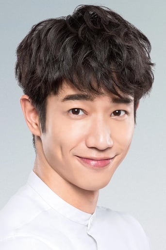 Imagen de Jasper Liu