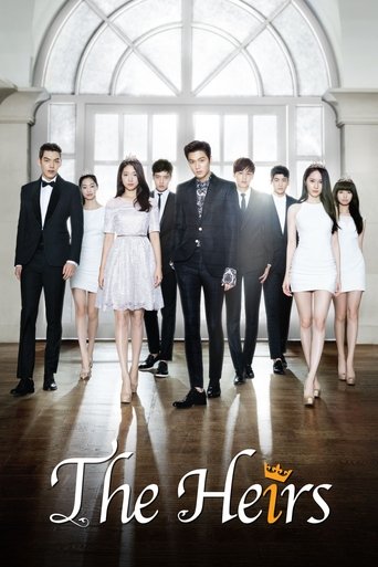 상속자들 - Season 1 Episode 14   2013