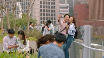 Episode 13 — Don't Get Hurt