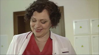 Aflevering 40 — Episode 40