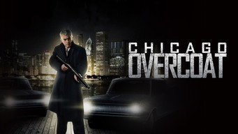 #5 Chicago Overcoat