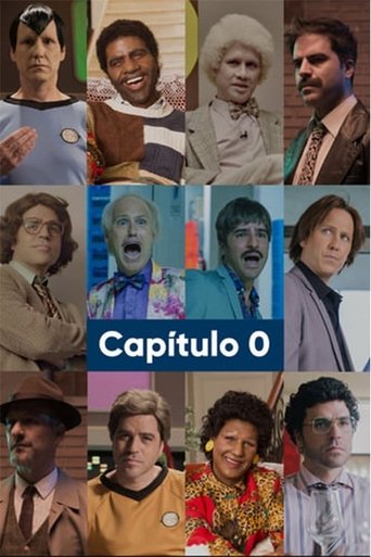 Temporada 1