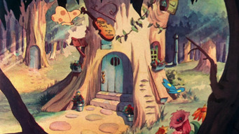 I Love to Singa (1936)