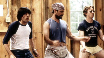 Wet Hot American Summer backdrop 7
