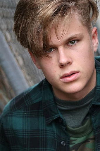 Owen Patrick Joyner — photo 3