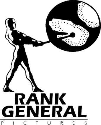 The Rank Organisation Film Productions