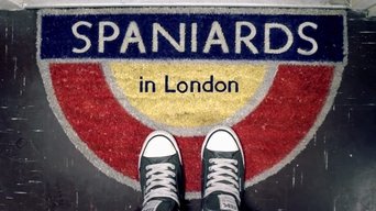 Spaniards in London - S1E01