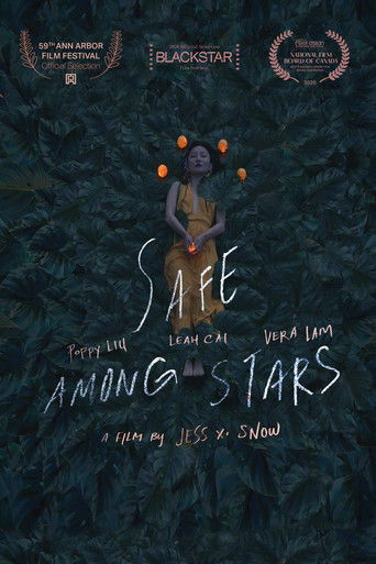 Safe Among Stars (2019)