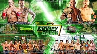 WWE Money in the Bank (2010)