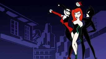 Gotham Girls - S1E01