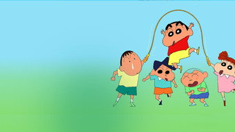 #2 Shin Chan