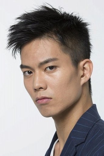 Image of Ken Sugawara