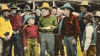 The Eagle's Claw (1924)