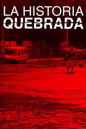 La historia quebrada