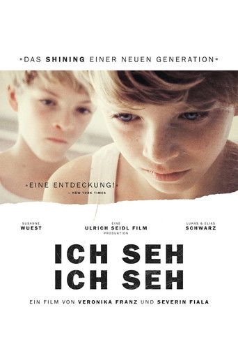 Ich seh, Ich seh (2015)