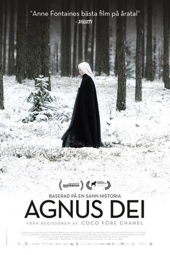 Poster för Agnus Dei