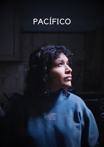 Pacific (2025)