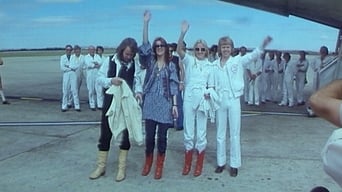 #1 ABBA: The Movie