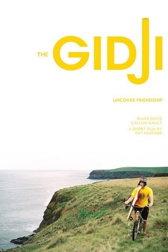 Poster of The Gidji