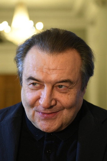 Алексей Учительの人物画像 2
