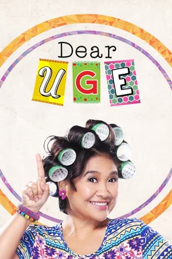 Dear Uge - Season 1 Episode 179   2022