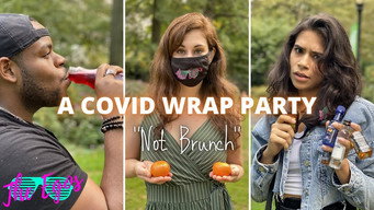 A COVID Wrap Party 