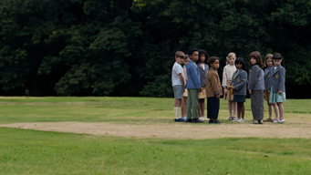 #6 The Midwich Cuckoos