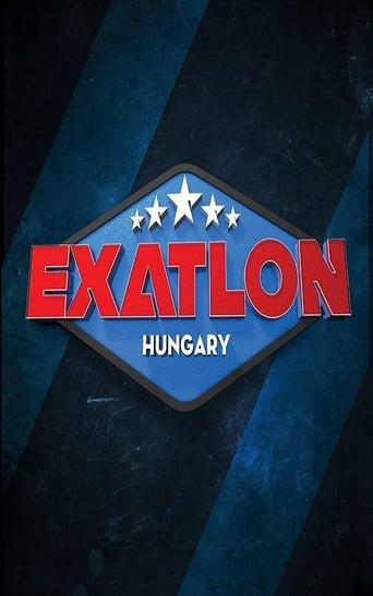 Exatlon Hungary