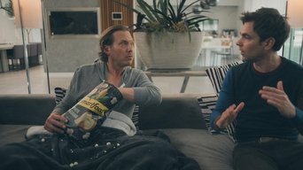 Episódio Doljanchi da série A Dona da Bola