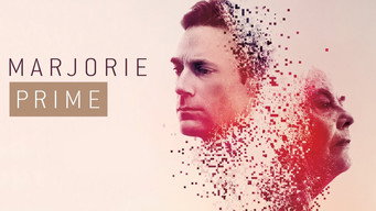 #10 Marjorie Prime