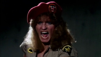 Hell Squad (1986)