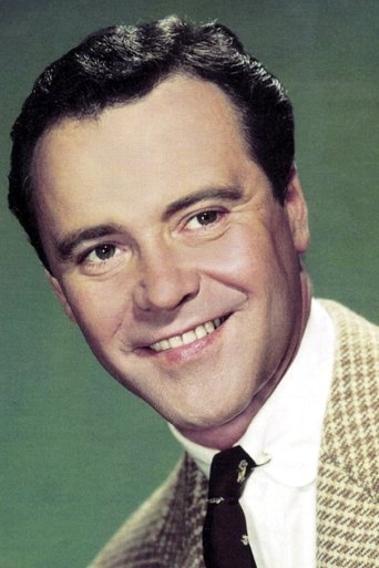 Jack Lemmon