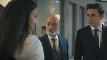 Enamorados Anónimos S01E01