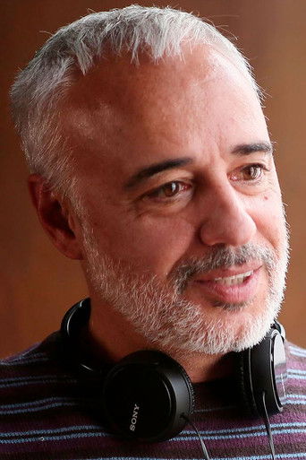 Foto de Javier Fuentes-León