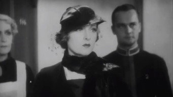 Unknown Blonde (1934)