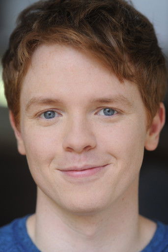 Foto de Adam Farabee