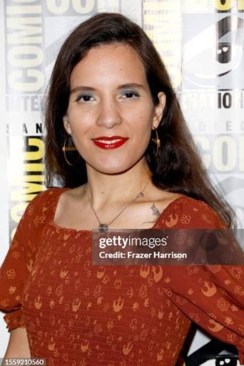 Regina Rodgers poster