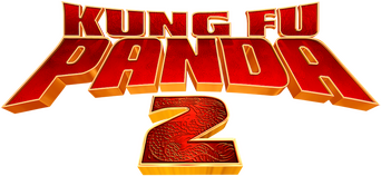 Kung Fu Panda 2 logo