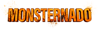Monsternado logo